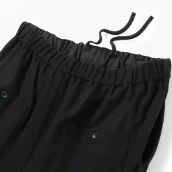 Pantalons Et Shorts^Muji Pantalon confortable en mélange de cachemire recyclé pour homme