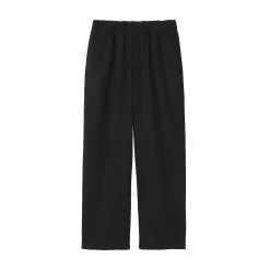 Pantalons Et Shorts^Muji Pantalon confortable en mélange de cachemire recyclé pour homme