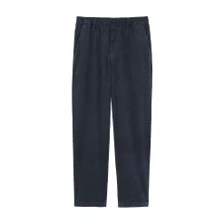 Pantalons Et Shorts^Muji Pantalon confortable en velours côtelé pour homme