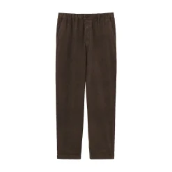 Pantalons Et Shorts^Muji Pantalon confortable en velours côtelé pour homme