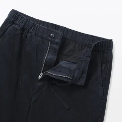 Pantalons Et Shorts^Muji Pantalon confortable en velours côtelé pour homme