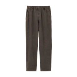Pantalons Et Shorts^Muji Pantalon confortable en velours côtelé pour homme