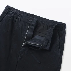 Pantalons Et Shorts^Muji Pantalon confortable en velours côtelé pour homme
