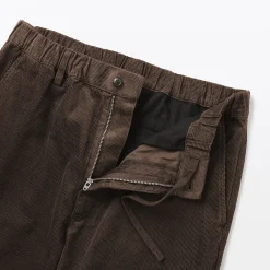 Pantalons Et Shorts^Muji Pantalon confortable en velours côtelé pour homme