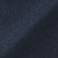 Pantalons, Jupes Et Shorts^Muji Pantalon coupe cocon en denim et kapok mélangé pour femme