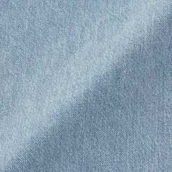 Pantalons, Jupes Et Shorts^Muji Pantalon coupe cocon en denim et kapok mélangé pour femme