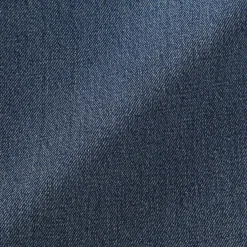 Pantalons, Jupes Et Shorts^Muji Pantalon coupe cocon en denim et kapok mélangé pour femme