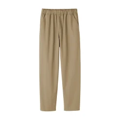 Pantalons, Jupes Et Shorts^Muji Pantalon coupe confortable en coton pour femme