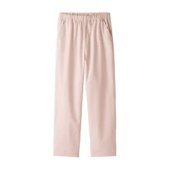 Pantalons, Jupes Et Shorts^Muji Pantalon coupe confortable en coton pour femme