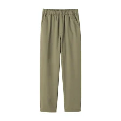 Pantalons, Jupes Et Shorts^Muji Pantalon coupe confortable en coton pour femme