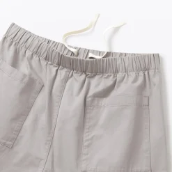 Pantalons Et Shorts^Muji Pantalon coupe confortable en coton lavé pour homme