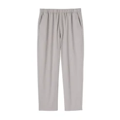 Pantalons Et Shorts^Muji Pantalon coupe confortable en coton lavé pour homme