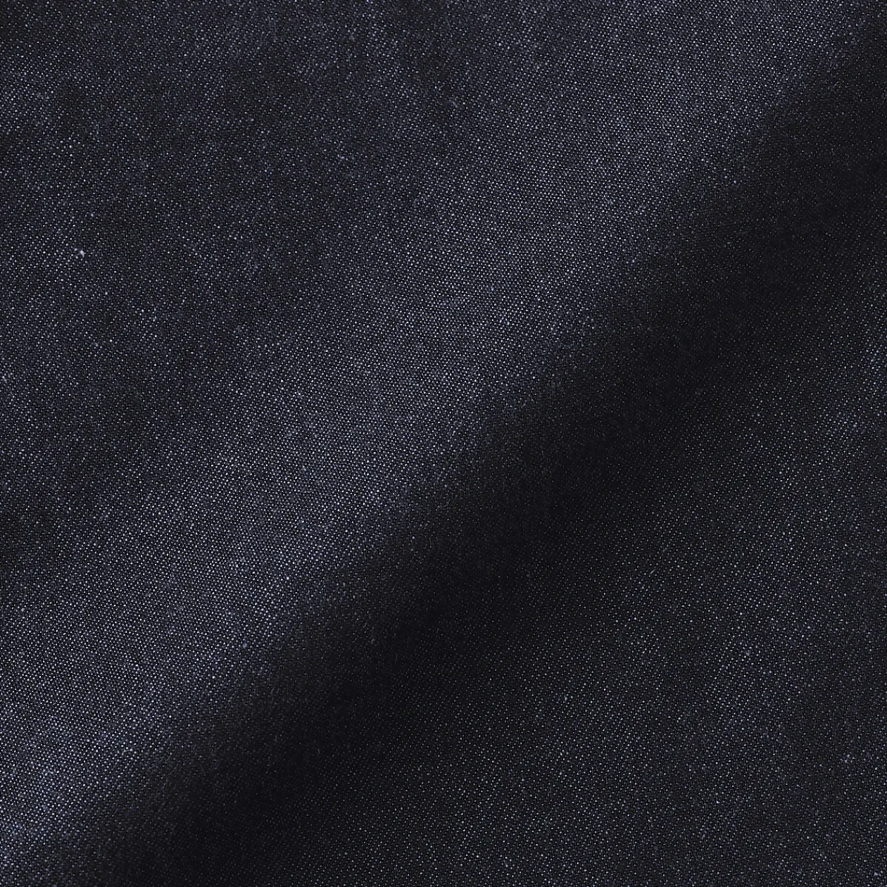 Pantalons Et Shorts^Muji Pantalon coupe confortable en denim lavé pour homme ‐ Indigo