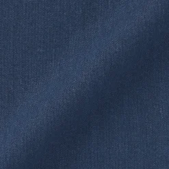 Pantalons Et Shorts^Muji Pantalon coupe confortable en denim lavé pour homme ‐ Indigo