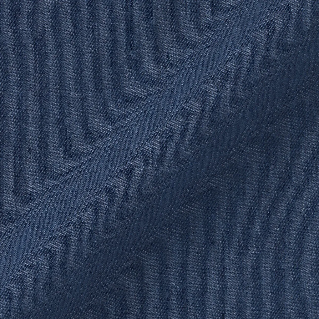 Pantalons Et Shorts^Muji Pantalon coupe confortable en denim lavé pour homme ‐ Indigo