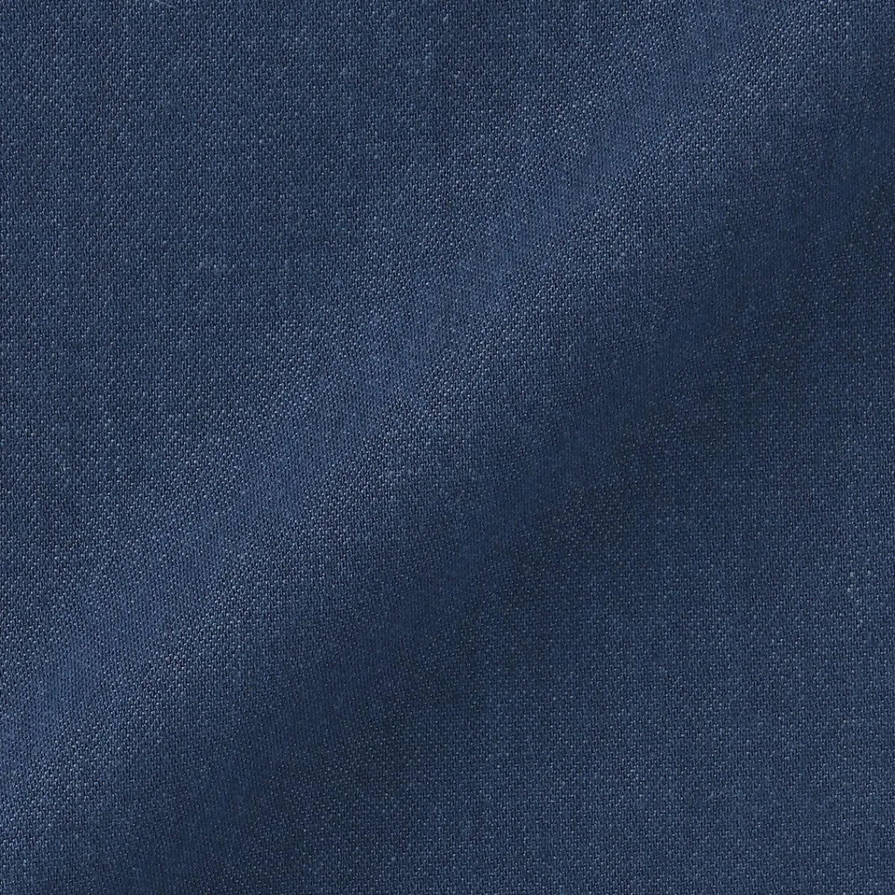 Pantalons Et Shorts^Muji Pantalon coupe confortable en denim lavé pour homme ‐ Indigo