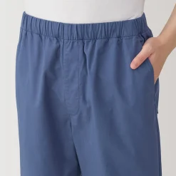 Pantalons Et Shorts^Muji Pantalon coupe confortable en coton lavé pour homme