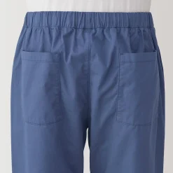 Pantalons Et Shorts^Muji Pantalon coupe confortable en coton lavé pour homme