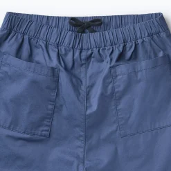 Pantalons Et Shorts^Muji Pantalon coupe confortable en coton lavé pour homme
