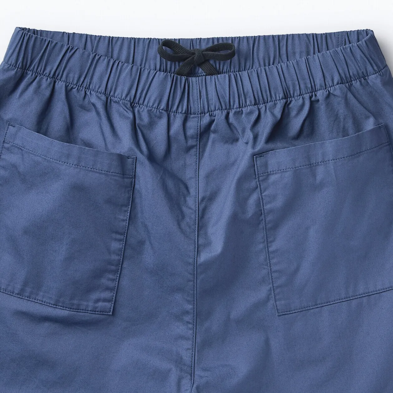 Pantalons Et Shorts^Muji Pantalon coupe confortable en coton lavé pour homme