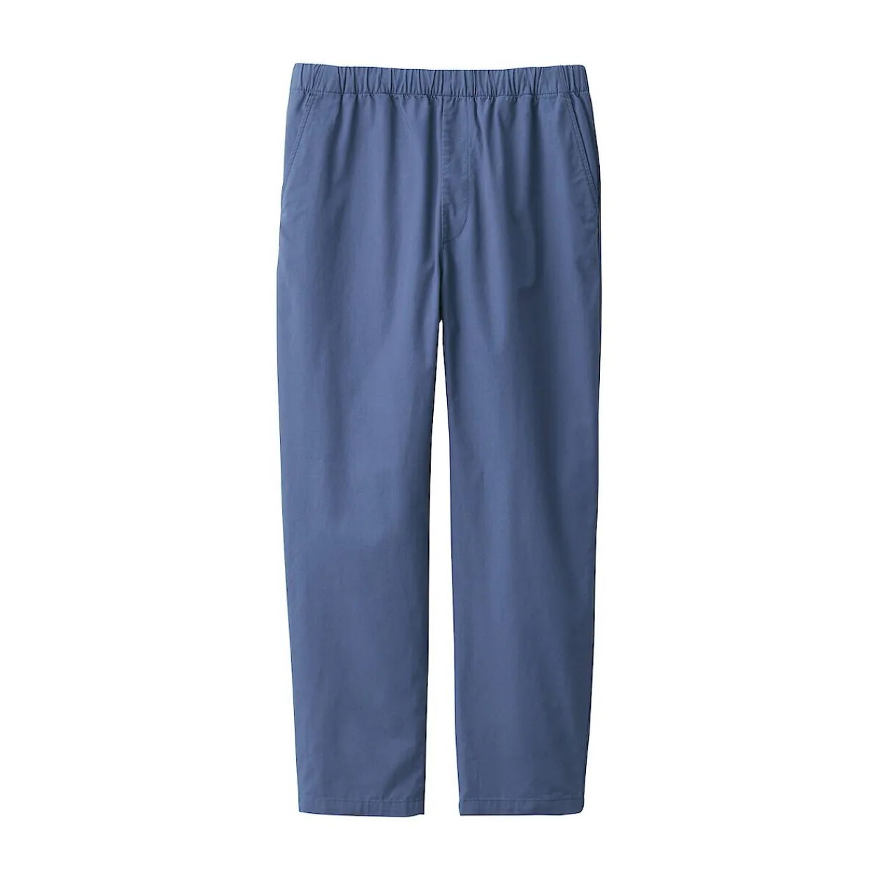 Pantalons Et Shorts^Muji Pantalon coupe confortable en coton lavé pour homme
