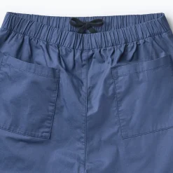 Pantalons Et Shorts^Muji Pantalon coupe confortable en coton lavé pour homme