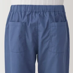 Pantalons Et Shorts^Muji Pantalon coupe confortable en coton lavé pour homme
