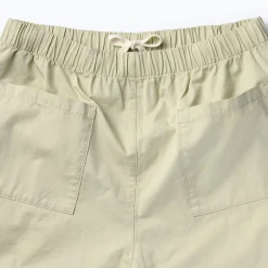 Pantalons Et Shorts^Muji Pantalon coupe confortable en coton lavé pour homme