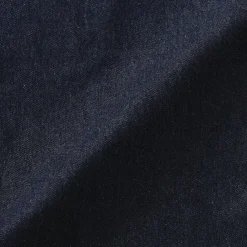 Pantalons, Jupes Et Shorts^Muji Pantalon coupe confortable en denim de coton pour femme