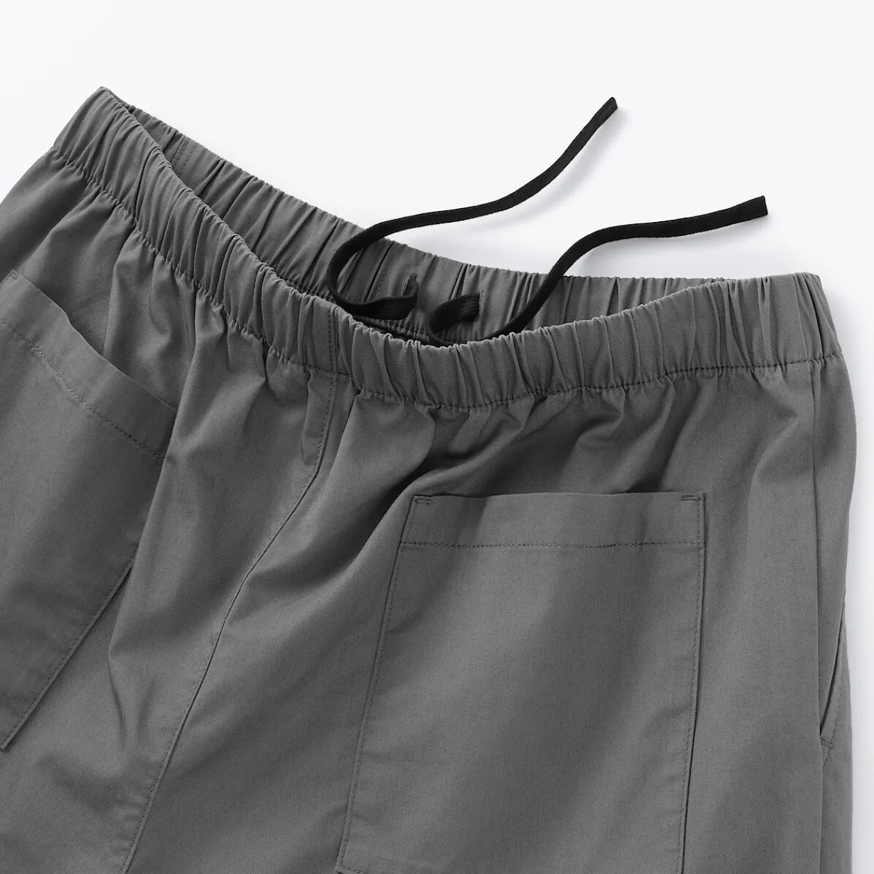 Pantalons Et Shorts^Muji Pantalon coupe confortable en coton lavé pour homme