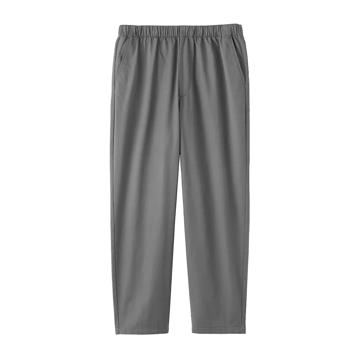 Pantalons Et Shorts^Muji Pantalon coupe confortable en coton lavé pour homme