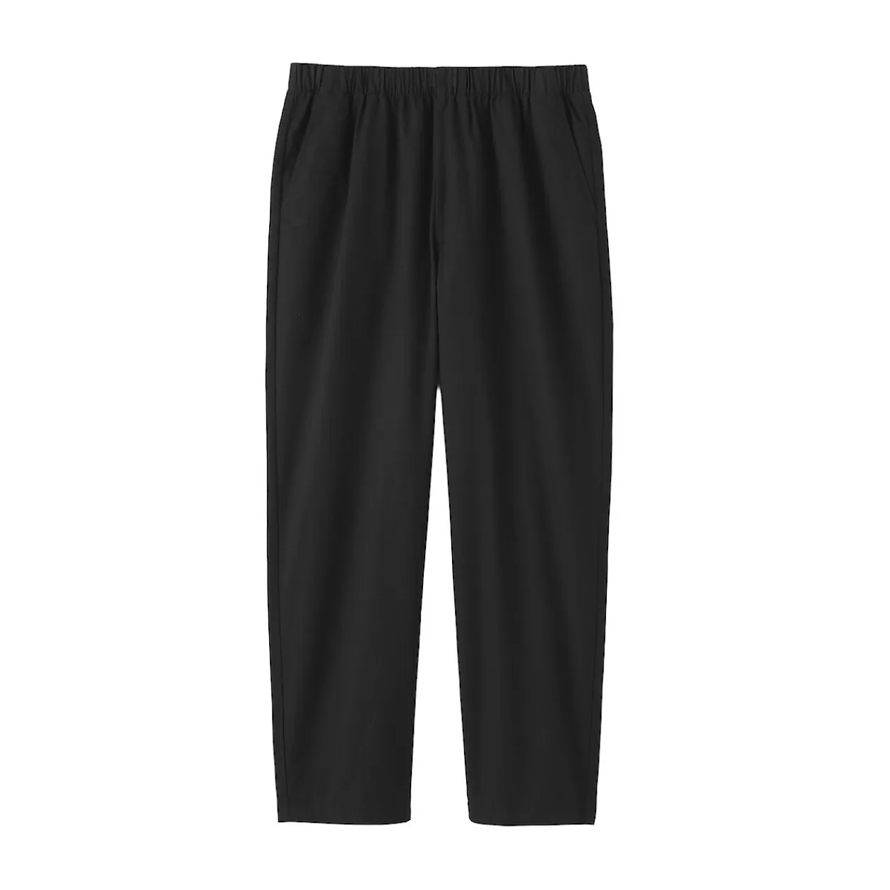 Pantalons Et Shorts^Muji Pantalon coupe confortable en coton lavé pour homme