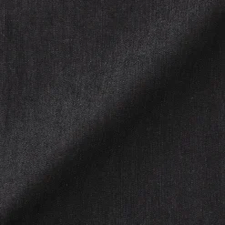 Pantalons Et Shorts^Muji Pantalon coupe confortable en denim lavé pour homme ‐ Noir