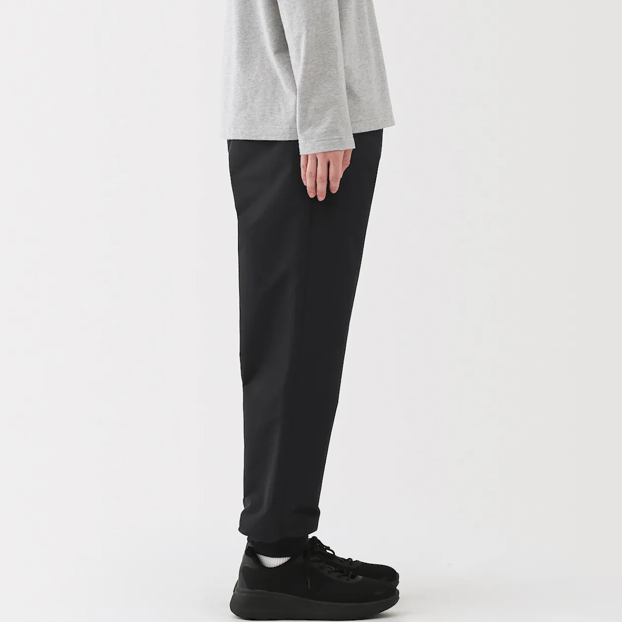 Pantalons Et Shorts^Muji Pantalon de jogging confortable et rembourré pour homme