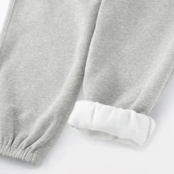 Pantalons, Jupes Et Shorts|Pyjamas Et Vêtements D'Intérieur^Muji Pantalon de jogging en coton mélangé pour femme