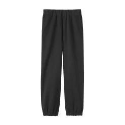Pantalons, Jupes Et Shorts|Pyjamas Et Vêtements D'Intérieur^Muji Pantalon de jogging en coton mélangé pour femme