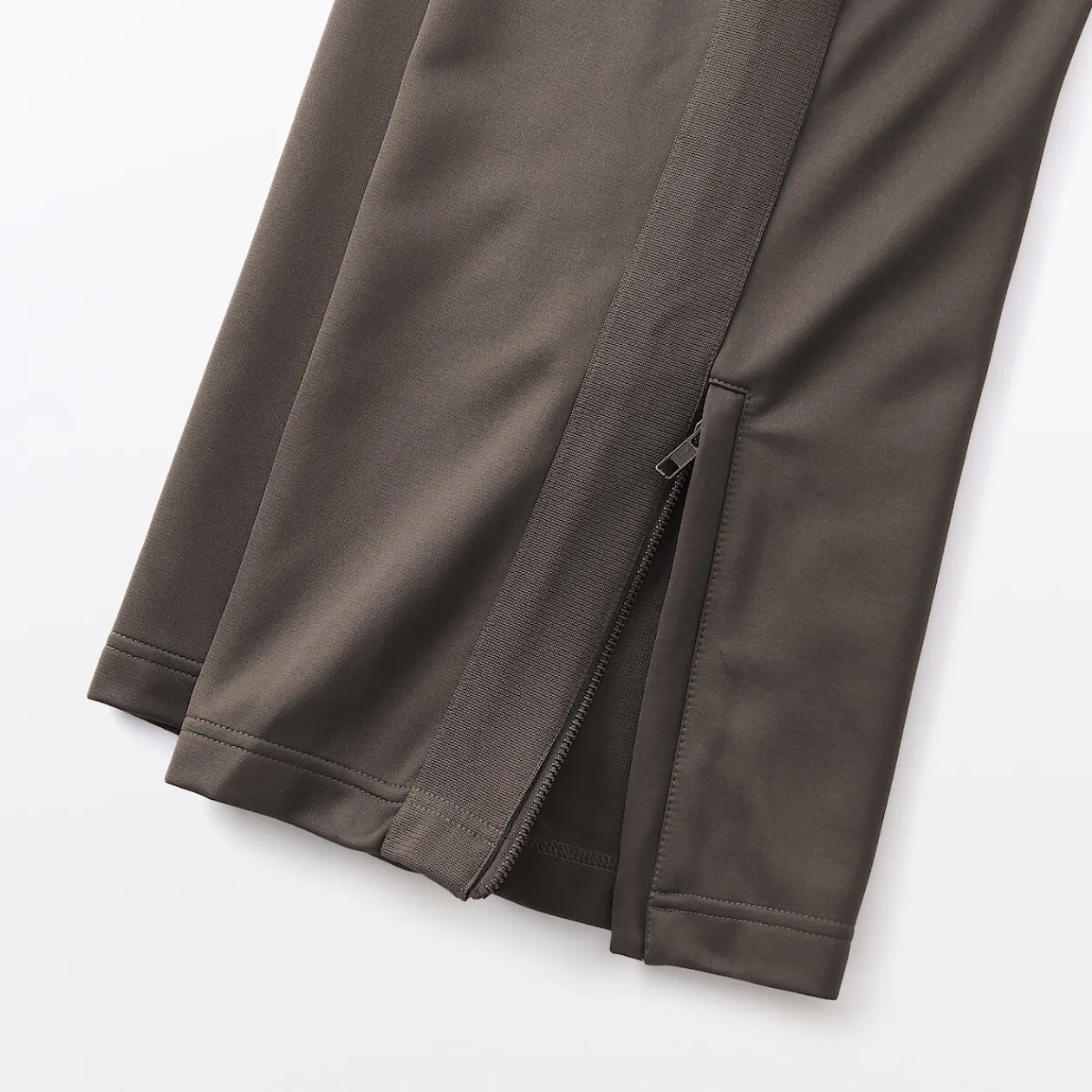 Pantalons Et Shorts^Muji Pantalon de survêtement en polyester recyclé pour homme