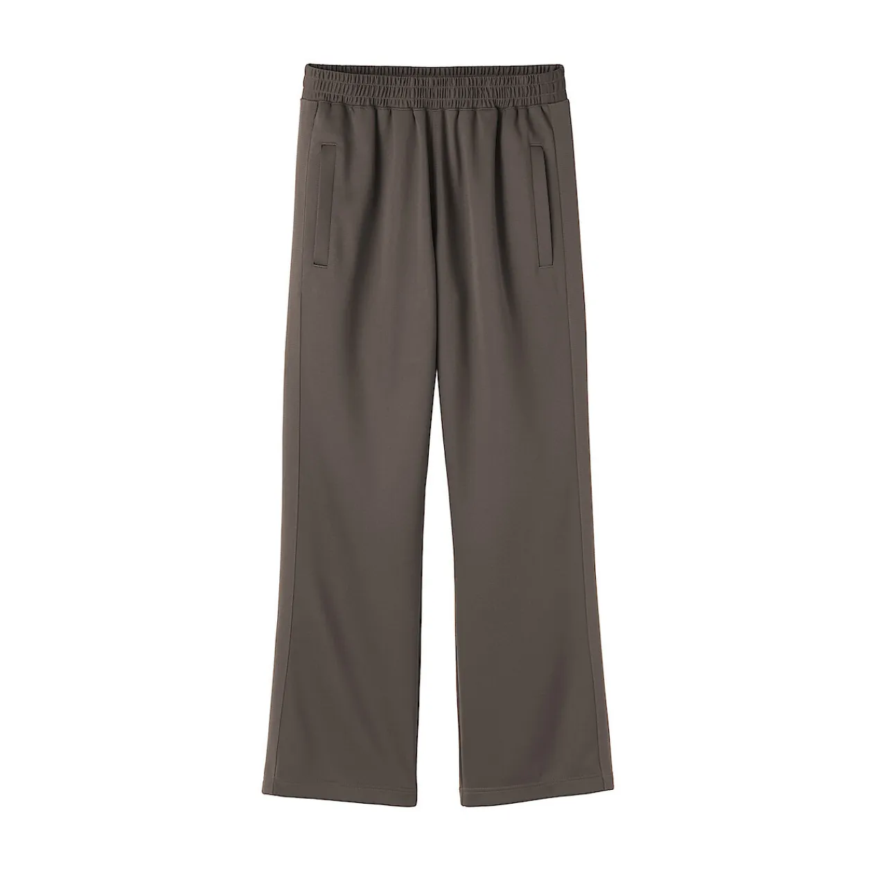 Pantalons Et Shorts^Muji Pantalon de survêtement en polyester recyclé pour homme