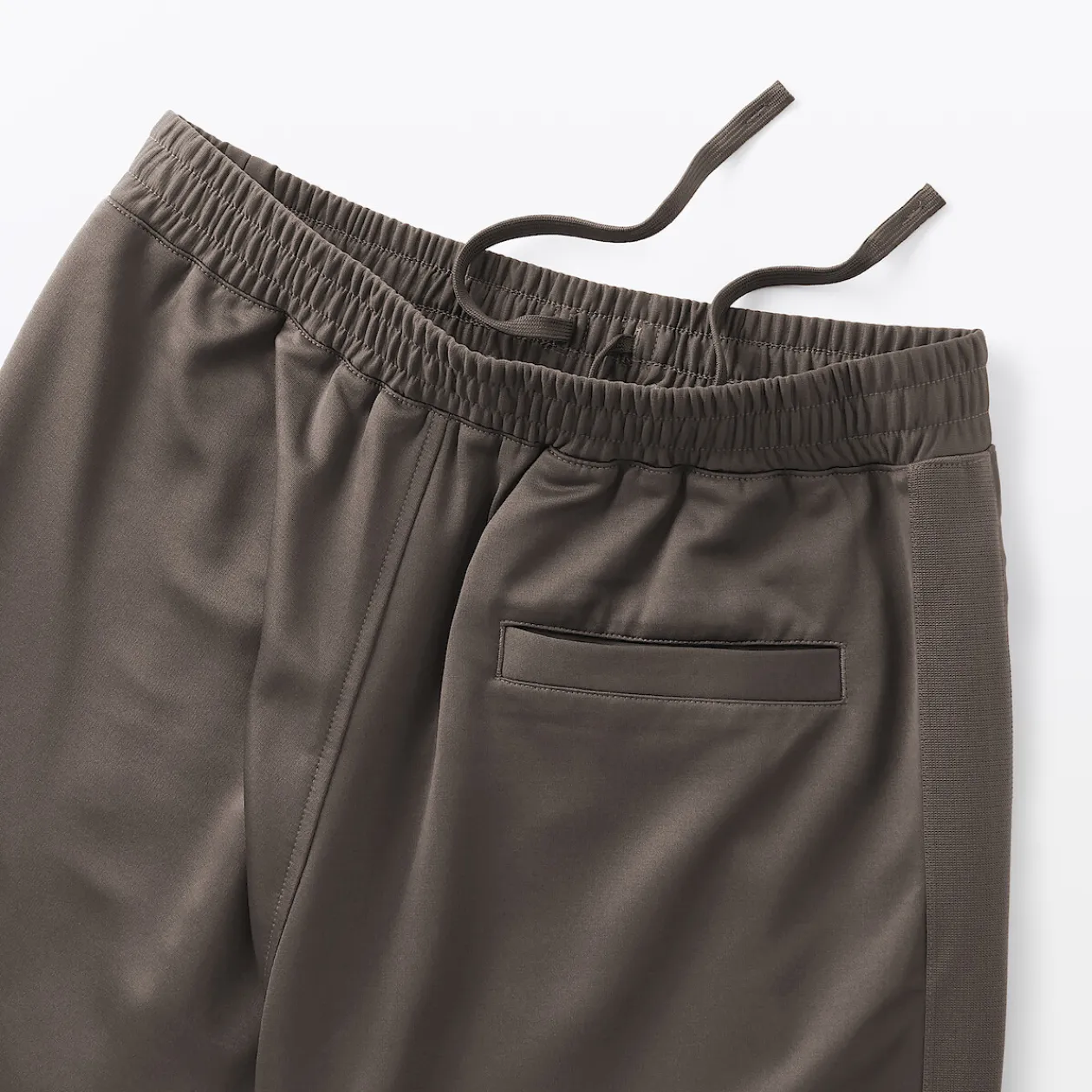 Pantalons Et Shorts^Muji Pantalon de survêtement en polyester recyclé pour homme