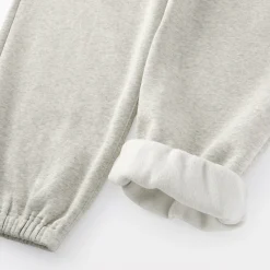 Pantalons Et Shorts|Pyjamas Et Vêtements D'Intérieur^Muji Pantalon de survêtement Relaxed Fit pour homme