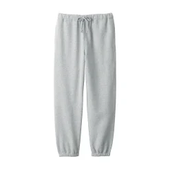 Pantalons Et Shorts|Pyjamas Et Vêtements D'Intérieur^Muji Pantalon de survêtement Relaxed Fit pour homme