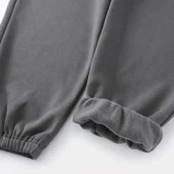 Pantalons Et Shorts|Pyjamas Et Vêtements D'Intérieur^Muji Pantalon de survêtement Relaxed Fit pour homme