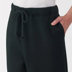 Pantalons Et Shorts|Pyjamas Et Vêtements D'Intérieur^Muji Pantalon de survêtement Relaxed Fit pour homme