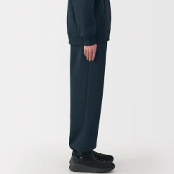 Pantalons Et Shorts|Pyjamas Et Vêtements D'Intérieur^Muji Pantalon de survêtement Relaxed Fit pour homme