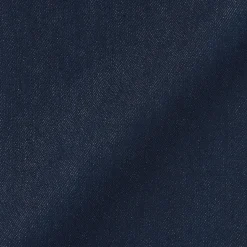 Pantalons Et Shorts^Muji Pantalon en denim en mélange de fibres Washi pour homme Bleu Marine Foncé