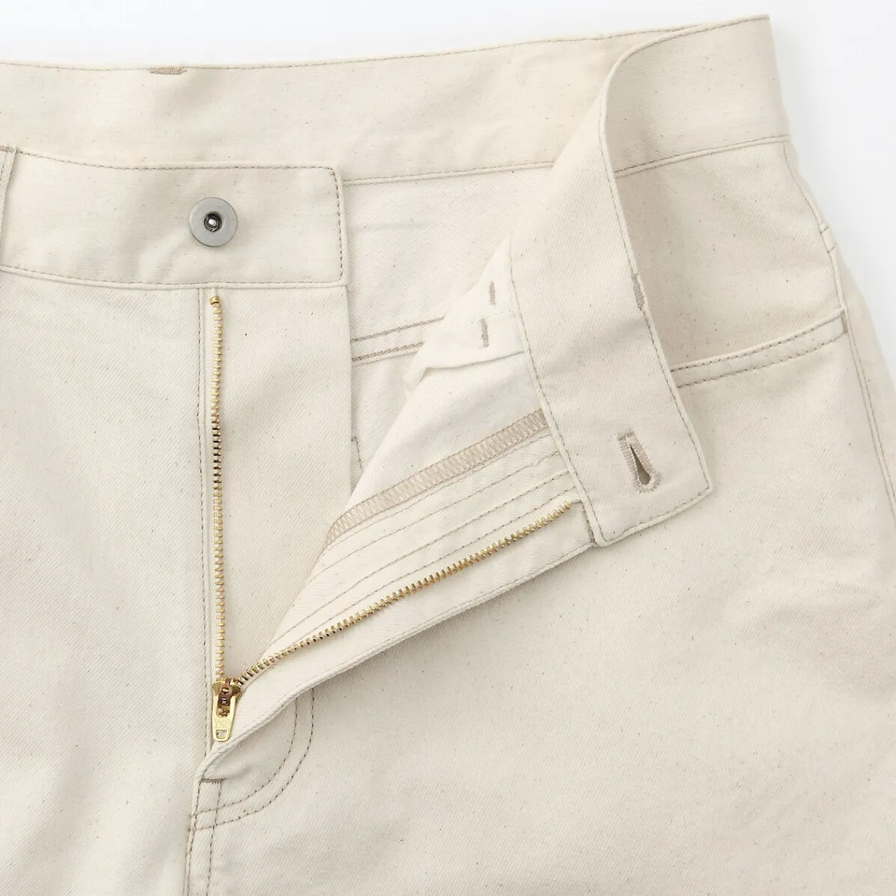 Pantalons Et Shorts^Muji Pantalon en mélange de fibres Washi pour homme