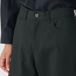 Pantalons Et Shorts^Muji Pantalon en mélange de fibres Washi pour homme