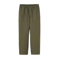 Pantalons Et Shorts^Muji Pantalon extensible dans les deux sens à taille élastiquée pour homme