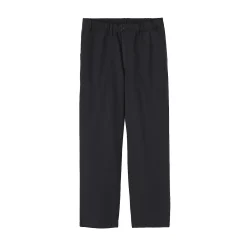 Pantalons Et Shorts^Muji Pantalon extensible dans les deux sens à taille élastiquée pour homme
