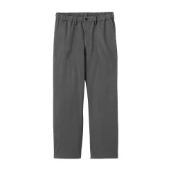 Pantalons Et Shorts^Muji Pantalon extensible dans les deux sens à taille élastiquée pour homme